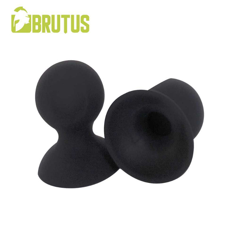 Nip Pull Silicone Nipple Suckers - Medium