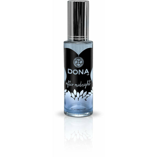 Dona Pheromone Perfume Aroma - After Midnight 60ml
