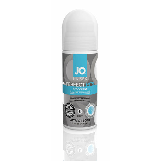 JO Perfect Pits Unisex Deodorant 75 ml (N)
