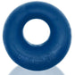 Bigger Ox Cock Ring - Space Blue Ice