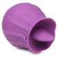 Bloomgasm Wild Violet 10X Licking Vibrator