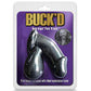 Buck'd Pack n Jack 2 in 1 Stroker Packer