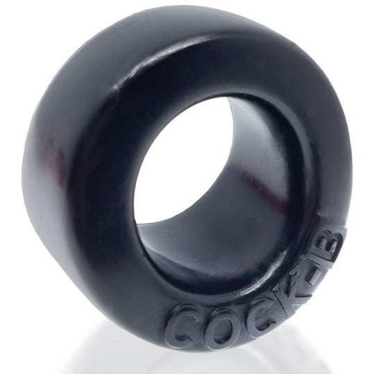 Cock B Bulge Cock Ring - Black