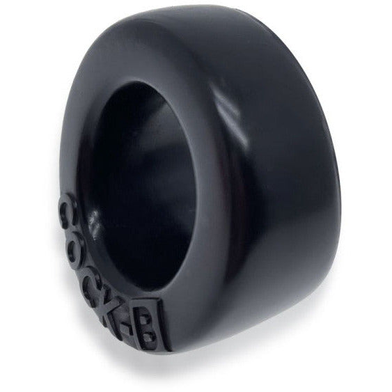 Cock B Bulge Cock Ring - Black