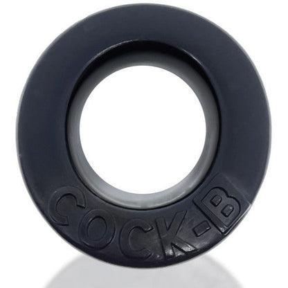 Cock B Bulge Cock Ring - Black