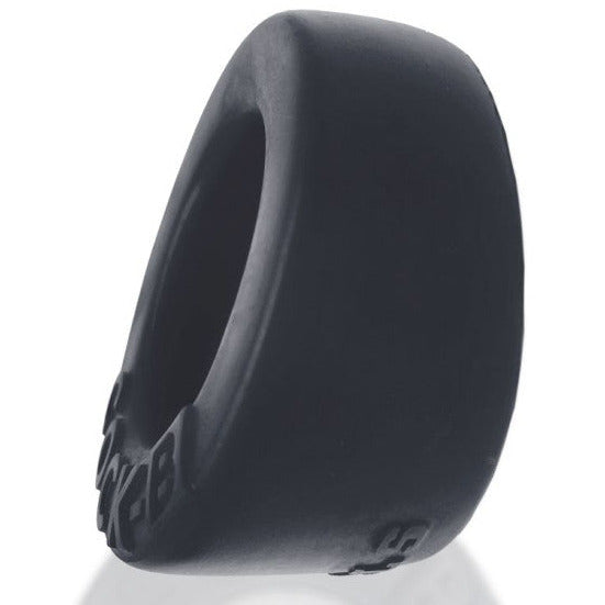 Cock B Bulge Cock Ring - Black