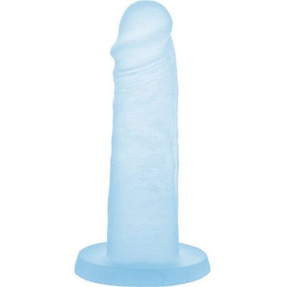 Cocktails Dildo - Blue Lagoon 5.5"