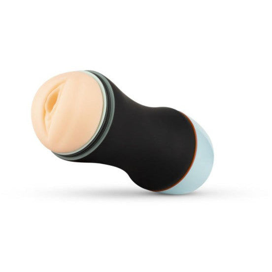 Cruizr Vibrating Masturbator with Voice Activator