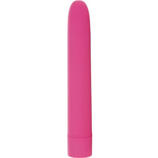 Eezy Pleezy Bullet Vibrator - Pink