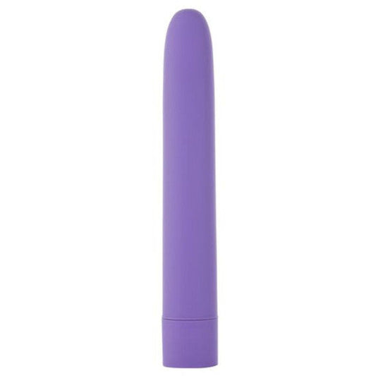 Eezy Pleezy Bullet Vibrator - Purple