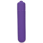 Extended Breeze 9cm Power Bullet - Purple