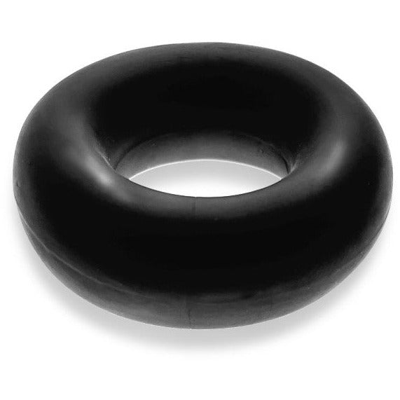 Fat Willy 3 Pc Jumbo Cock Rings - Black