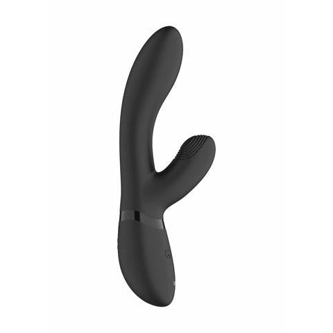 VIVE - Kyra Pulse Clitoral Rabbit Rechargeable Vibrator