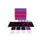 Lust! Board game