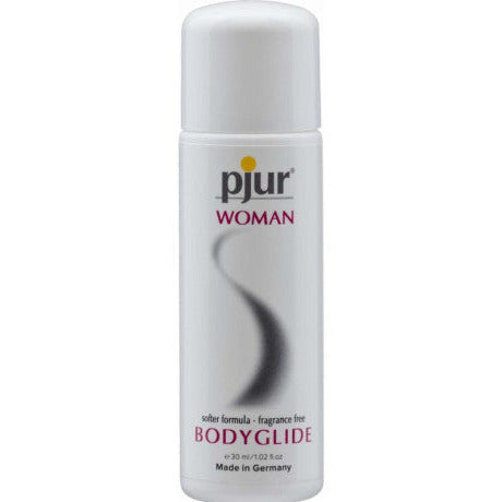 Pjur Woman Silicone Lubricant - 30ml