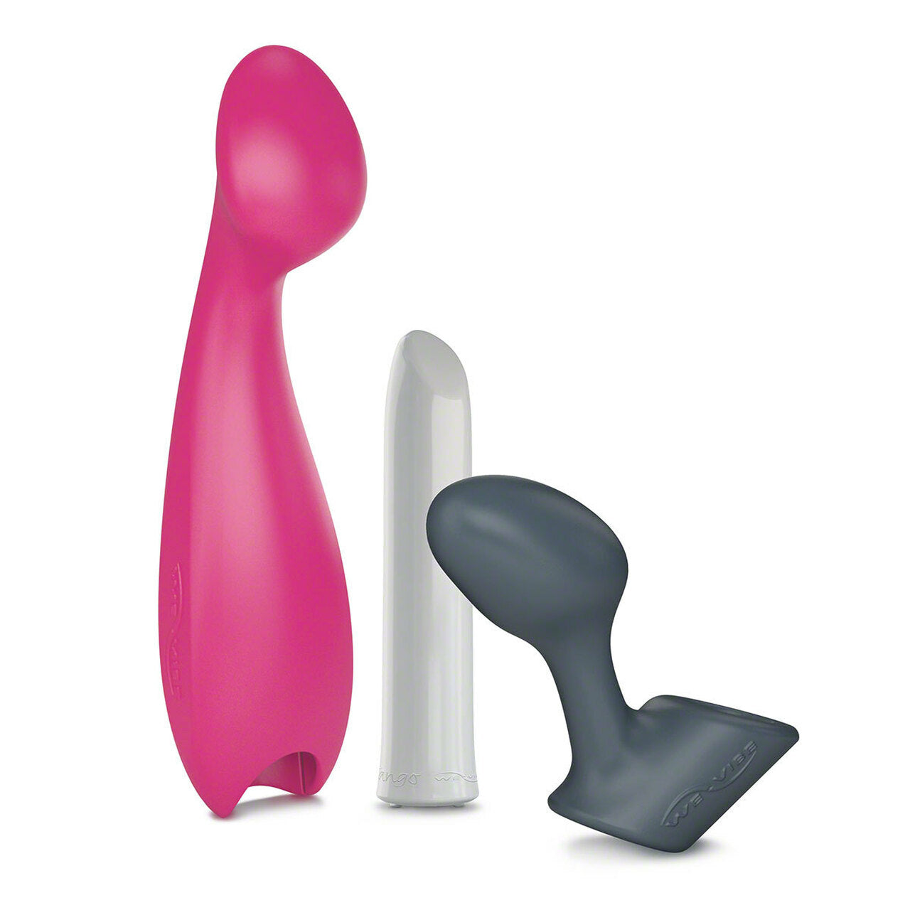 Pleasure Mate Collection by We-Vibe