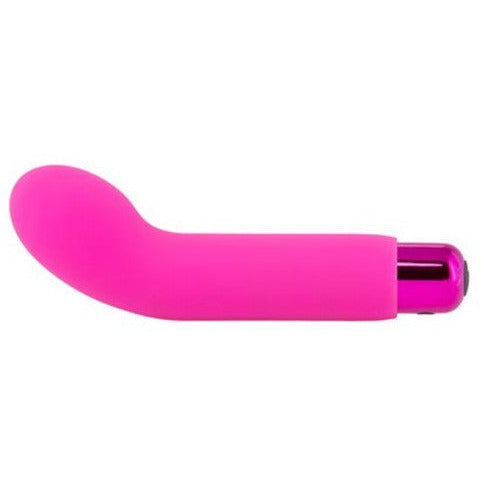 Power Bullet Sara’s Spot Vibrator - Pink