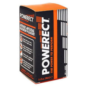 Powerect Cream - 48ml Pump