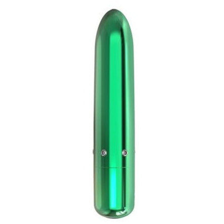 Pretty Point 4" Power Bullet - Teal