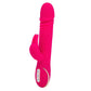 Vibe Couture  - Rabbit Skater Rechargeable Vibrator