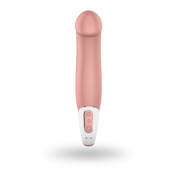 Satisfyer - Vibes Master Vibrator