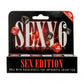 Sexy 6 Sex Edition