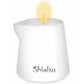 Shiatsu Massage Candle - Amber Scented 130g