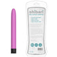 Shibari Multi-Speed Vibrator 9" - Pink