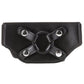 Strap-On Harness with Bullet - Black
