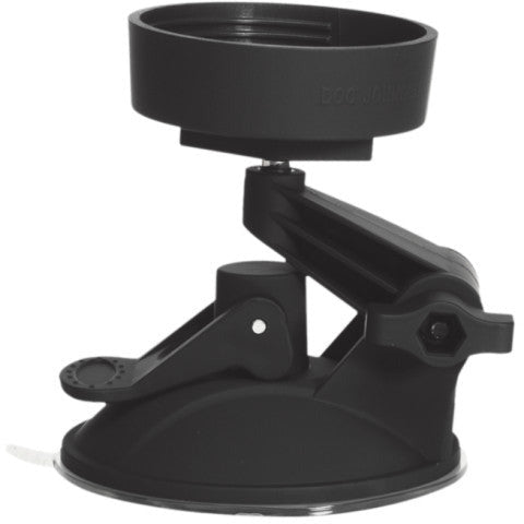 Mainsqueeze - Suction Cup Accessory - Black