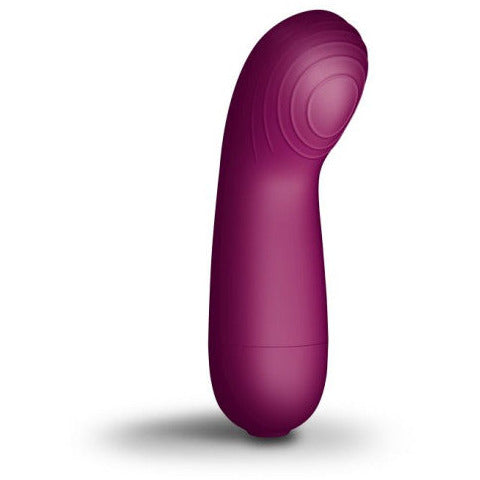 SugarBoo Berry Massager - Pink