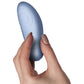 SugarBoo Blue Bae Layon Massager