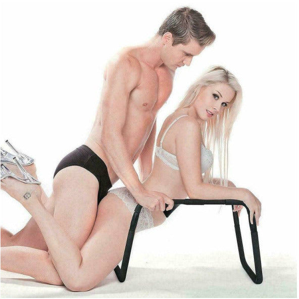 The Sex Chair with Pillow