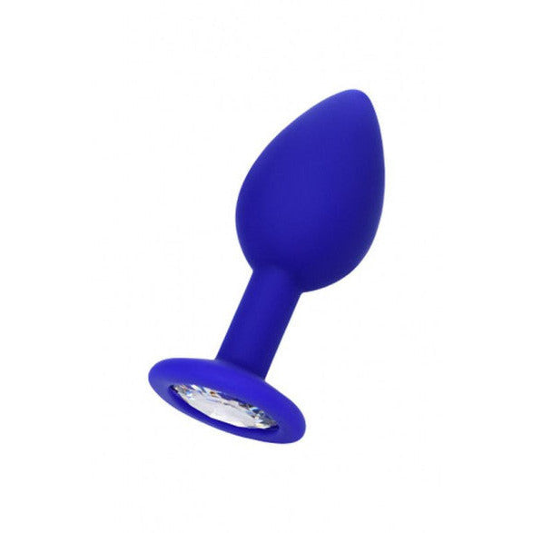 ToDo Brilliant Anal Plug - Blue