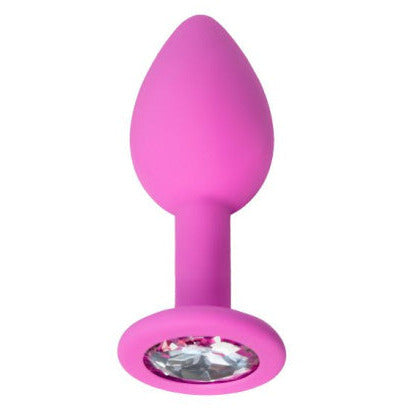 ToDo Brilliant Anal Plug - Pink