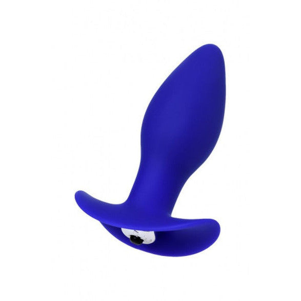 ToDo Fancy Vibrating Anal Plug