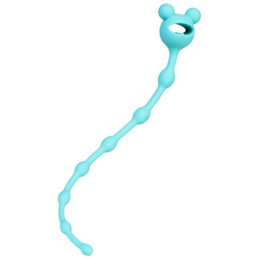 ToDo Froggy Anal Chain - Teal