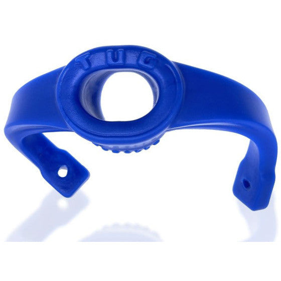 Tug Pull Down Ballstretcher - Blue