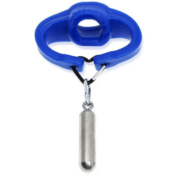 Tug Pull Down Ballstretcher - Blue