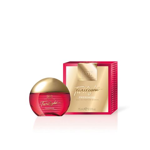 Twilight Pheromone Perfume for Women 15ml