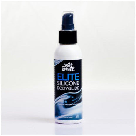 Wet Stuff Elite Silicone Bodyglide - 125g