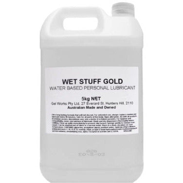 Wet Stuff Gold - 5kg