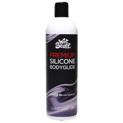 Wet Stuff Premium Silicone Bodyglide - 460g
