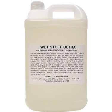Wet Stuff Ultra - 5kg