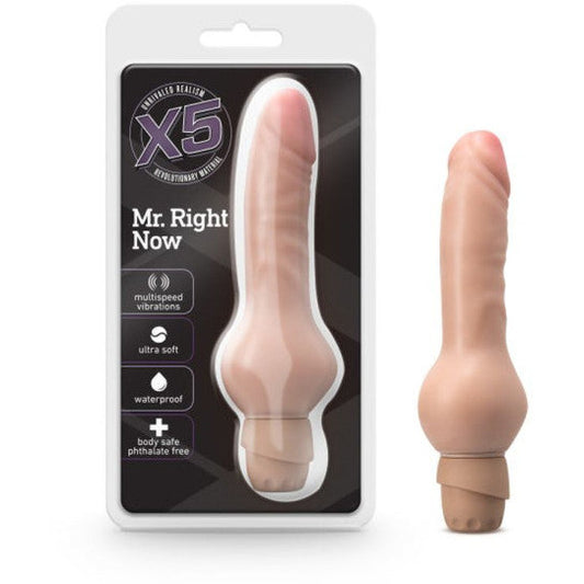 X5 Mr. Right Now - Beige