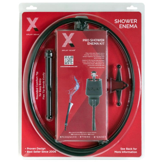 XPlay Pro Shower Douche